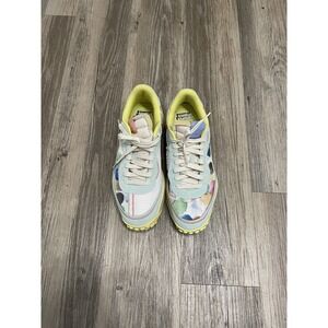 Size 9 - PUMA KidSuper Studios x Style Rider Watercolor Print
